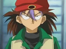 Dinosaur Ryuzaki