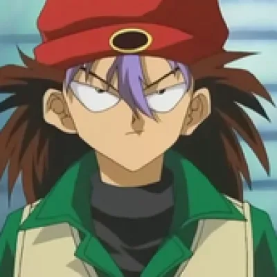 Dinosaur Ryuzaki