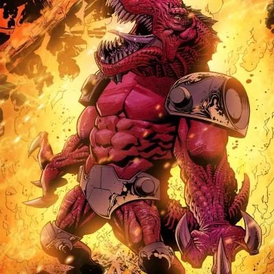 Dinosaurus