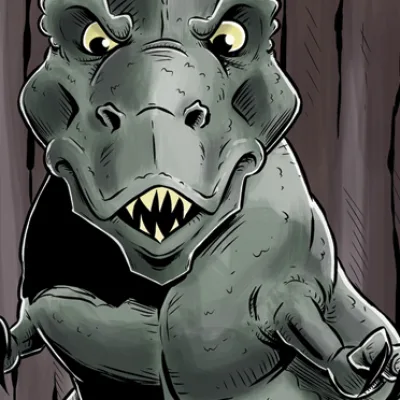 Dinozillus