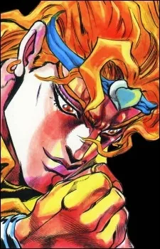 Dio Brando