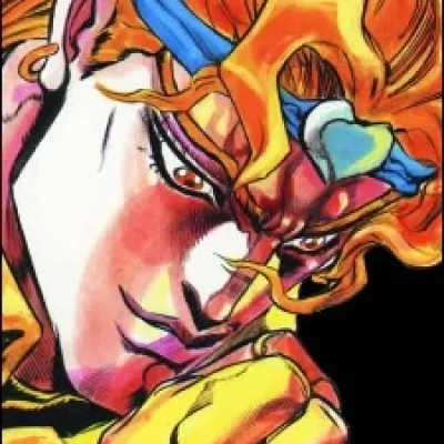 Dio Brando