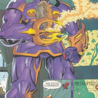 Diode the Invincible