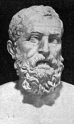 Diogenes Laërtius
