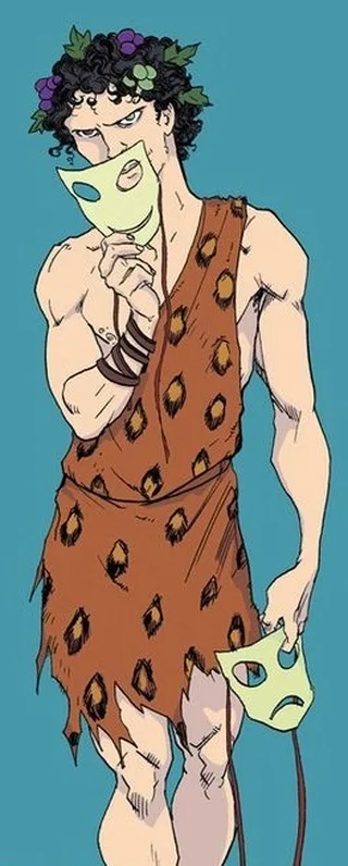 Dionysus