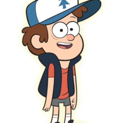 Dipper Pines
