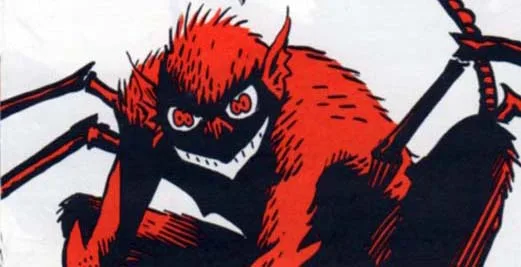 Dire-Imp