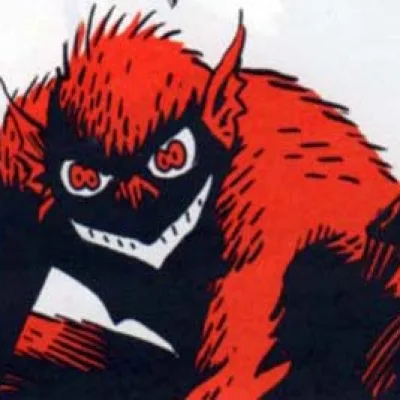 Dire-Imp