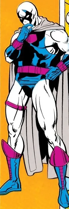 Director