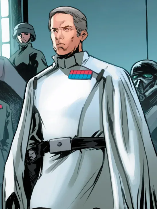 Director Krennic