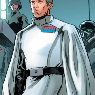 Director Krennic