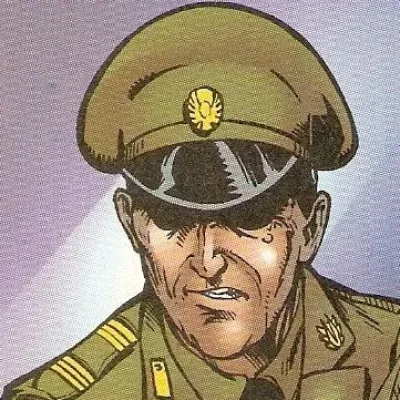 Director Sergei