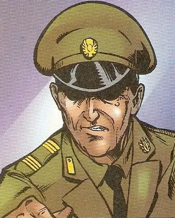 Director Sergei