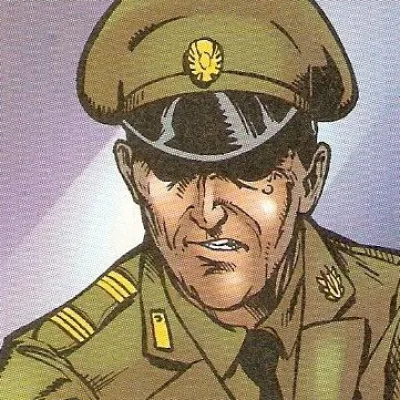 Director Sergei