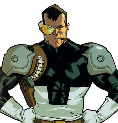 Dirk Anger