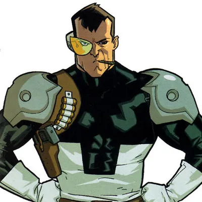 Dirk Anger