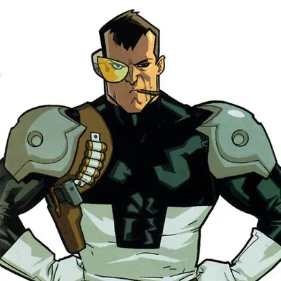 Dirk Anger