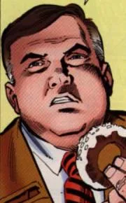 Dirk Armstrong