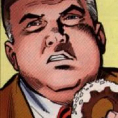 Dirk Armstrong