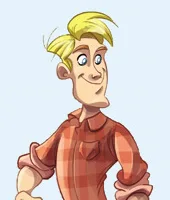 Dirk Austin