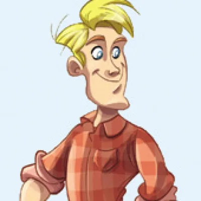 Dirk Austin