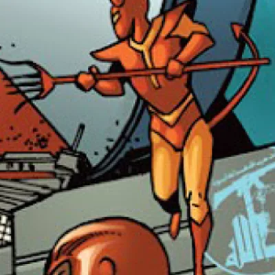 Dirk Devil