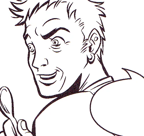 Dirk Hopeless