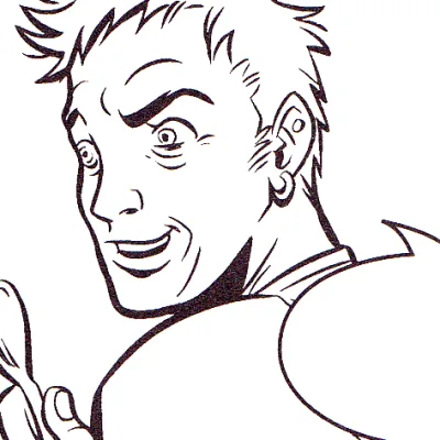 Dirk Hopeless