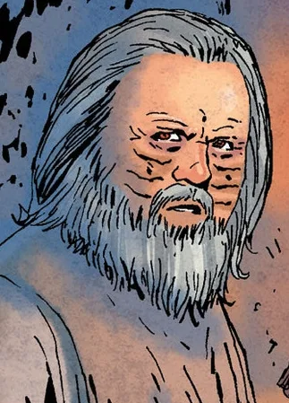 Dirk Lylesburg