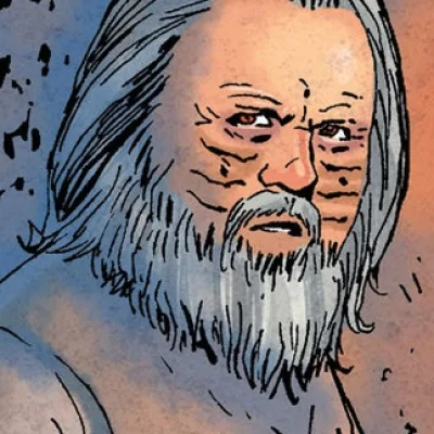 Dirk Lylesburg