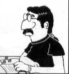 Dirk Zuggard