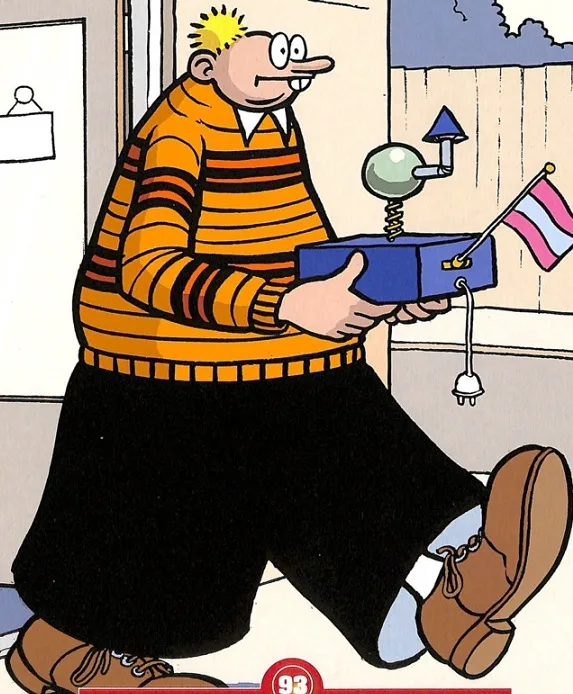 DirkJan