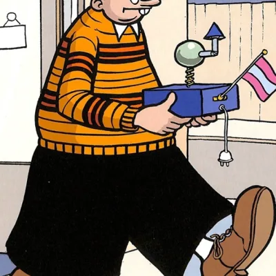 DirkJan