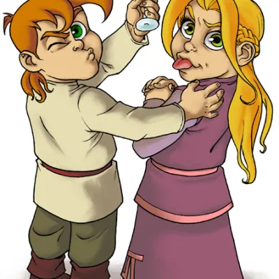 Dirna