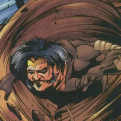 Dirt Devil