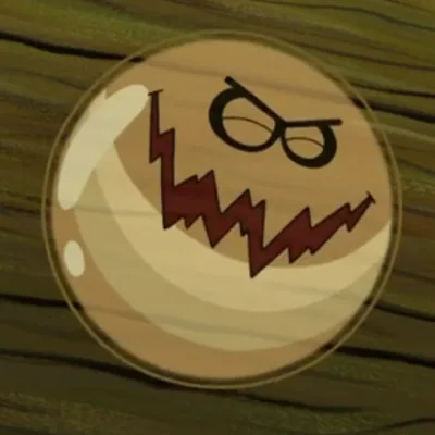 Dirty Bubble