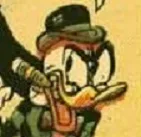 Dirty Duck