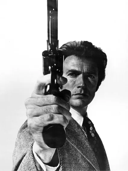Dirty Harry
