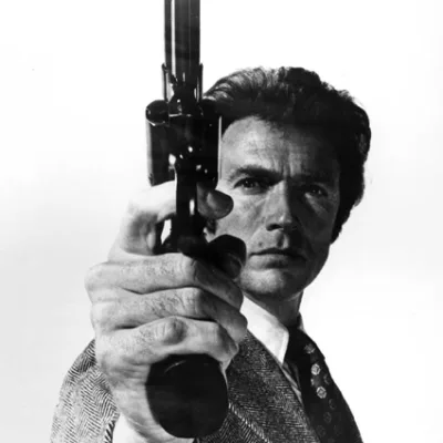 Dirty Harry