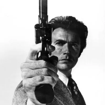 Dirty Harry