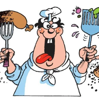 Disaster Chef