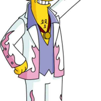 Disco Stu