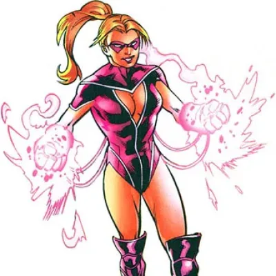 Disruptor (Smith)