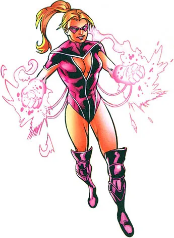 Disruptor (Smith)