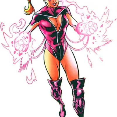 Disruptor (Smith)