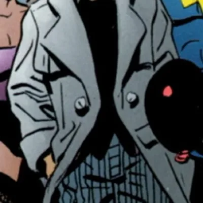 Distinguished Gentleman
