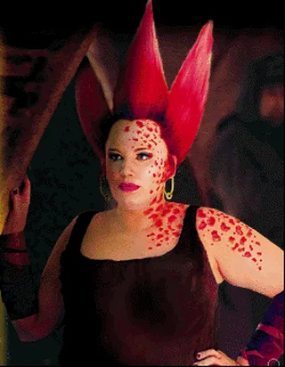 Diva Funquita