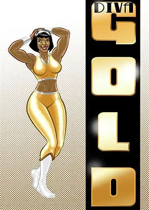 Diva Gold