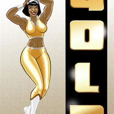 Diva Gold