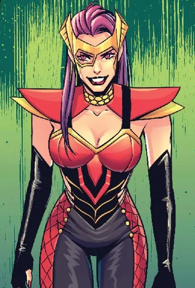 Divatox